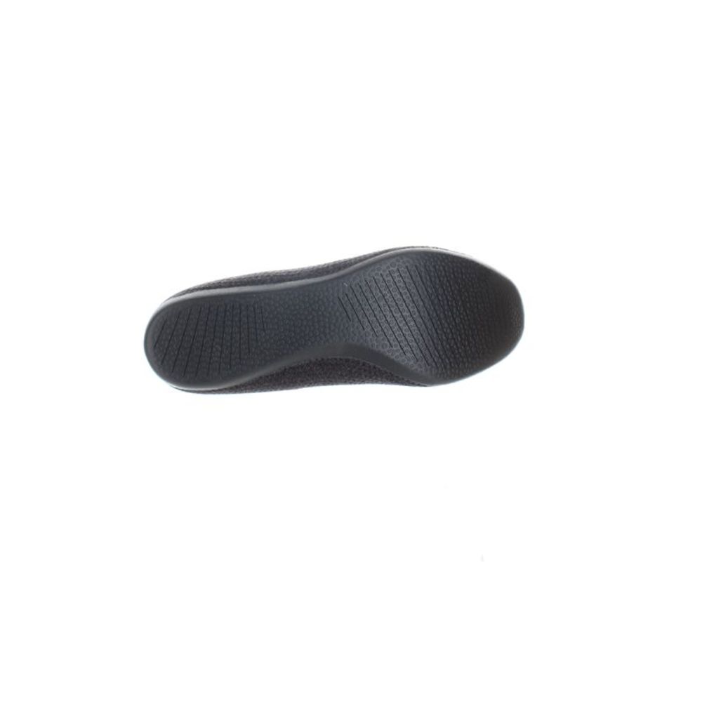 Allbirds Womens Core-Allbirds Black Ballet Flats Size 7.5 Medium (B, M) - Picture 4 of 4